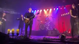 The Devil Makes Three | St. James