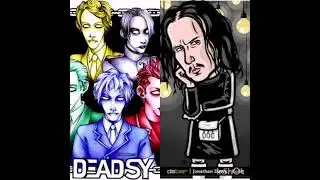 Deadsy Feat. Jonathan Davis (Korn) - Sleepy Hollow