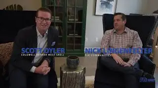 Scott Oyler - Tax Abatements