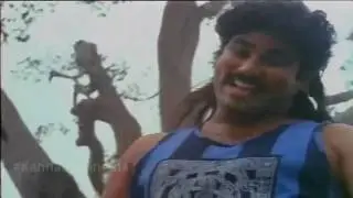 Kannada Action Scene || Mamatheya Thottilalli Movie || Sridhar || Kannadiga Gold Films || HD