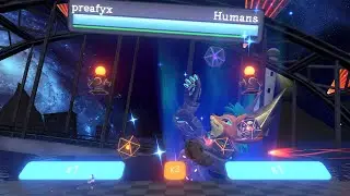 Among us No one is safe (Funny moments)