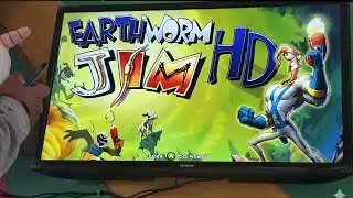 RPCSX | Earth Word Jim HD | Snapdragon 680