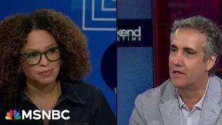 Michael Cohen predicts WSJ, Rupert Murdoch will 
