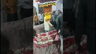 URS Dargah Hazrat Khalil Ullah Kirmani Rahmatullah Alaih Chukhandi Bidar