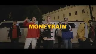 BORO BORO x YOUNGGUCCI - MONEY RAIN