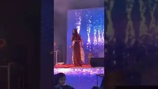 ANCHOR | HOST | EMCEE | NEHA SRIVASTAVA | Live Wedding Performance | Shanqh Luxury Events