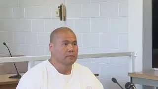 During parole hearing man who killed teen in '98 says he's willing to carry out sentence