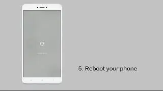 Bip cannot Connect after Factory Reset