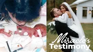 Miracle’s Testimony
