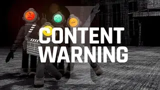Content Warning Vol. 1 - RadicalRich
