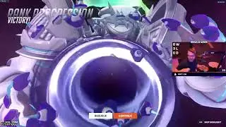 Overwatch 2 MOST POPULAR Twitch Clips of the Day #103