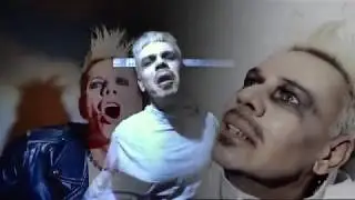 Alias is my name -  Marco Rancati