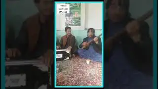 Sta Da Mene Zra Khapal Sabrawy Nasham | Der Derna Sharmegam | Kifayat shah bacha | pashto music