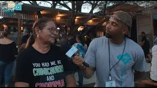 Caya Ta Papia: Episodio 1