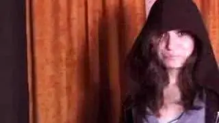 Shadowscene Videobooth #1