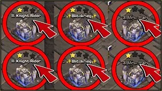 Only 1 Star Th18 CWL Base + Replay *PROOF* | BEST Th18 War Base Link | Anti 1 Star Th18 War Base