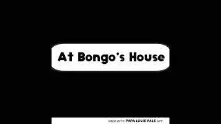 Bongo Grounds J-Mae The Gamer Girl/Grounded BIG TIME! (1K Subscribers Special)