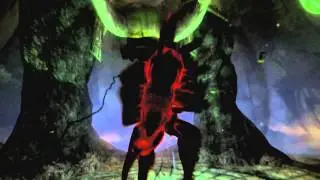Oddworld: New 'N' Tasty: Shrykull Revealed - REDGUNSHOW