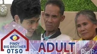 Fumiya, nagpakilala sa mga magulang ni Yamyam | Day 80 | PBB OTSO