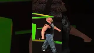 BROCK LESNAR PAC MODEL BY JSS MODDER DON21 REMASTERED V1.0 💯✅ #brocklesnar