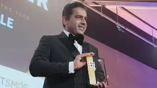 SME National Business Awards 2025 - Online Business Of The Year