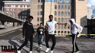 Mak Sauce - Make Me Mad (Dance Video)