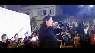 lotfi werghemi live oussama stam (video 4) jemmel