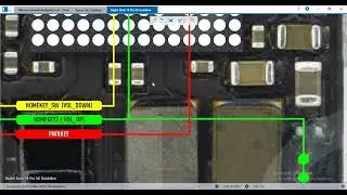 Xiaomi Redmi 14C Pro 5G Power On Off Volume Keys Problem Solution | Jumper Ways Hardware Fix