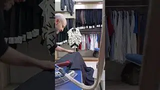 PARDESÜ PARLATMADAN NASIL ÜTÜLENİR, TRENÇKOT PARLATMADAN NASIL ÜTÜLENİR İŞİNİZE ÇOK YARAYACAK BİLGİ