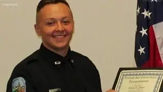 Deputy, officer impact on small community