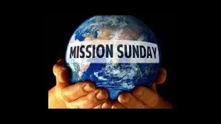 Missionary Sunday: Seeking God's presence| Exodus 33:1 - 17  | Ruban Rajaiah| Live Service