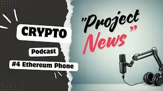 # Ethereum Phone 