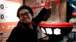 YoYoNation Pat Cuartero's Vlog 040 - The Magic of Yusuke Moriki