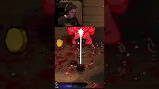 Greedier Mode: First Time Victory & Insane Damage!