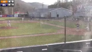 LIVE STREAM: Baseball vs. Johnson University: GAME 2
