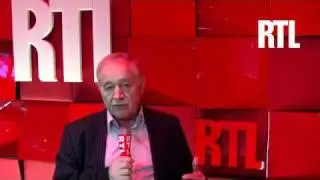 Les analyses d'Eugène Saccomano : l'ASSE - RTL - RTL
