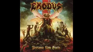 EXODUS – Slipping Into Madness Instrumental