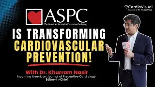 How ASPC Is Transforming Cardiovascular Prevention