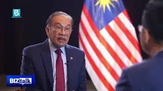 Malaysia leaving no stone unturned in quest for new markets for trade, investment - PM Anwar