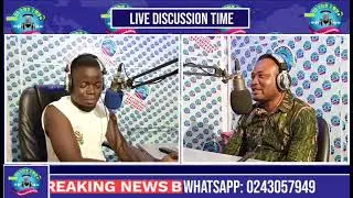 Ubor kwayaja Solomon Adjaraja Beposo Prang traditional council
