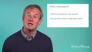 Persuasive Communication in Marketing