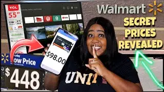 EXPOSING WalMart Secret Hidden Clearance Deals THEY DON'T WANT YOU TO KNOW ABOUT