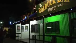 The Roey Hotel and Packpackers