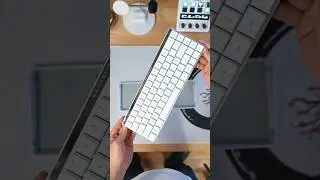 ROG Falchion RX Low Profile Gaming Keyboard