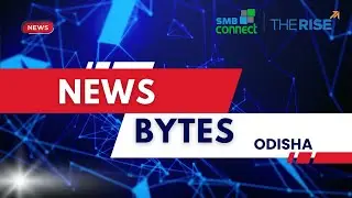 Latest Business News Odisha