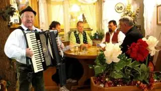 DAS KARTENSPIELER LIED