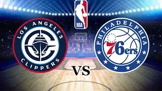 NBA LIVE: Los Angeles Clippers vs Philadelphia 76ers | February 2, 2026 | NBA Regular Season