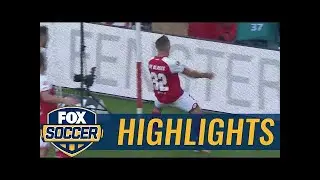 Mainz vs. Hertha BSC | 2017-18 Bundesliga-Highlights [Euro]