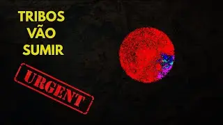 Den&uacute;ncia Grave no TRIBAL WARS, estou AVISANDO...