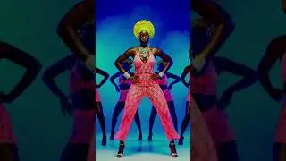 The Shebeen | Africa Na Richest (Kalakuta Spectacle)
